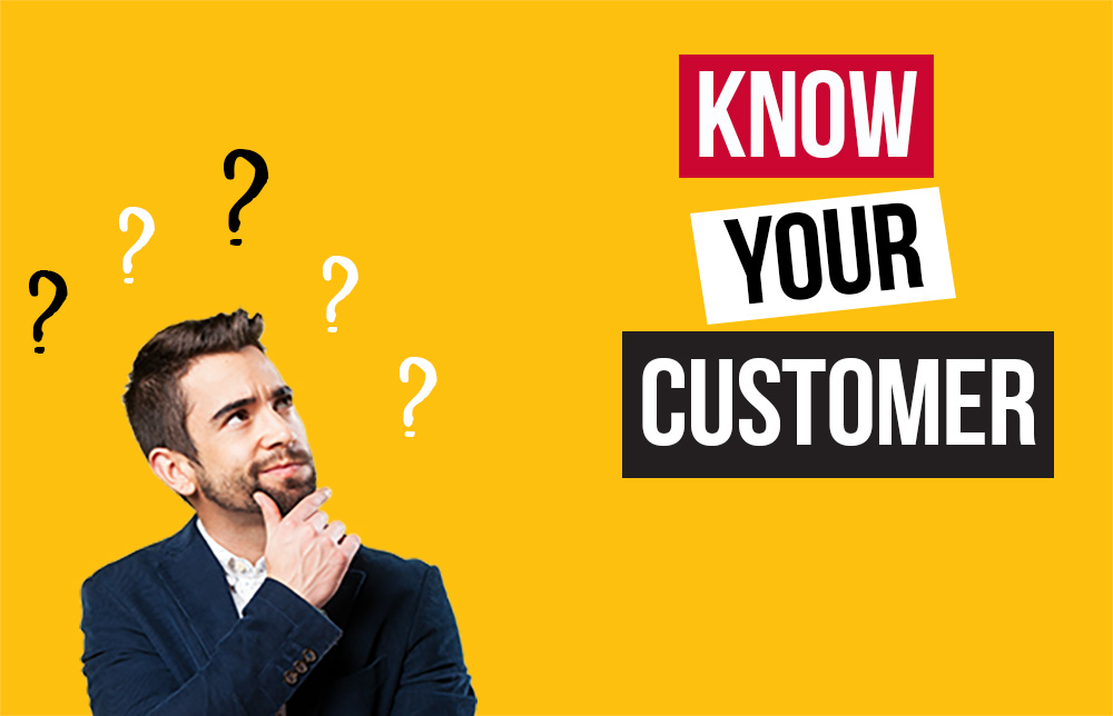 L’APPROCHE KNOW YOUR CUSTOMER (KYC) EN QUELQUES MOTS