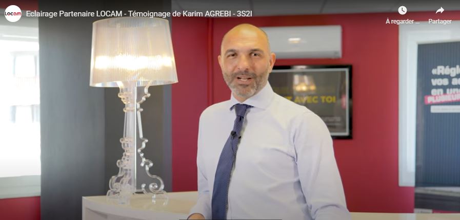 Karim AGREBI - 3S2I