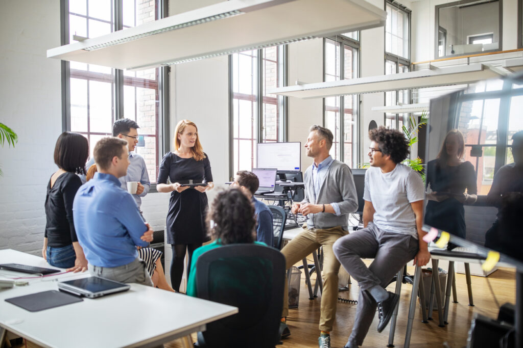 Quel est l’intérêt du leasing de matériel pour une entreprise ?