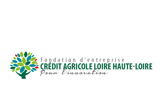 Fondation d'entreprise Crédit Agricole Loire Haute-Loire pour l'innovation