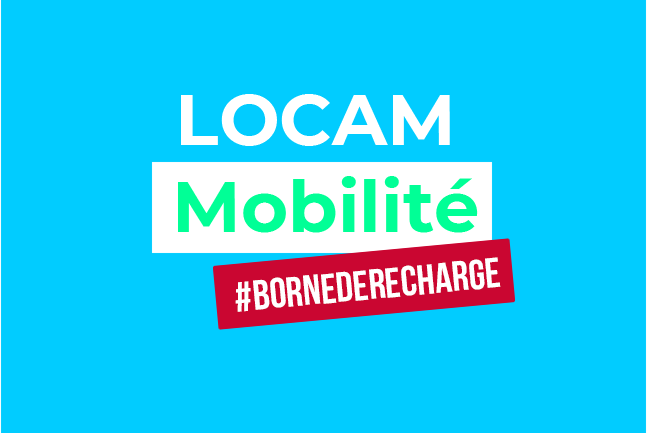 LOCAM MOBILITE